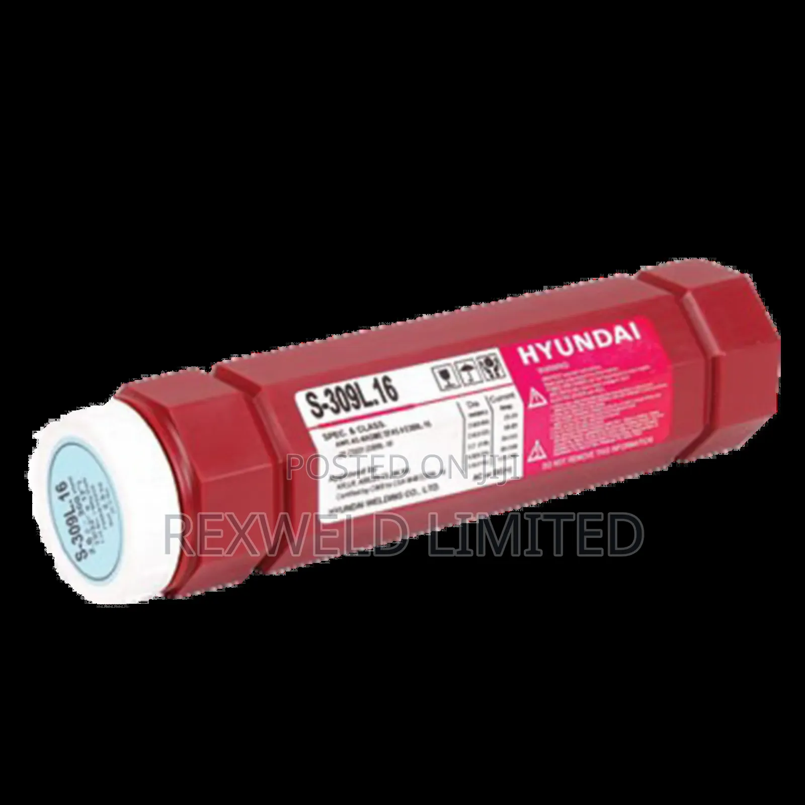 Hyundai S-309l.16 Stainless Steel Welding Electrode