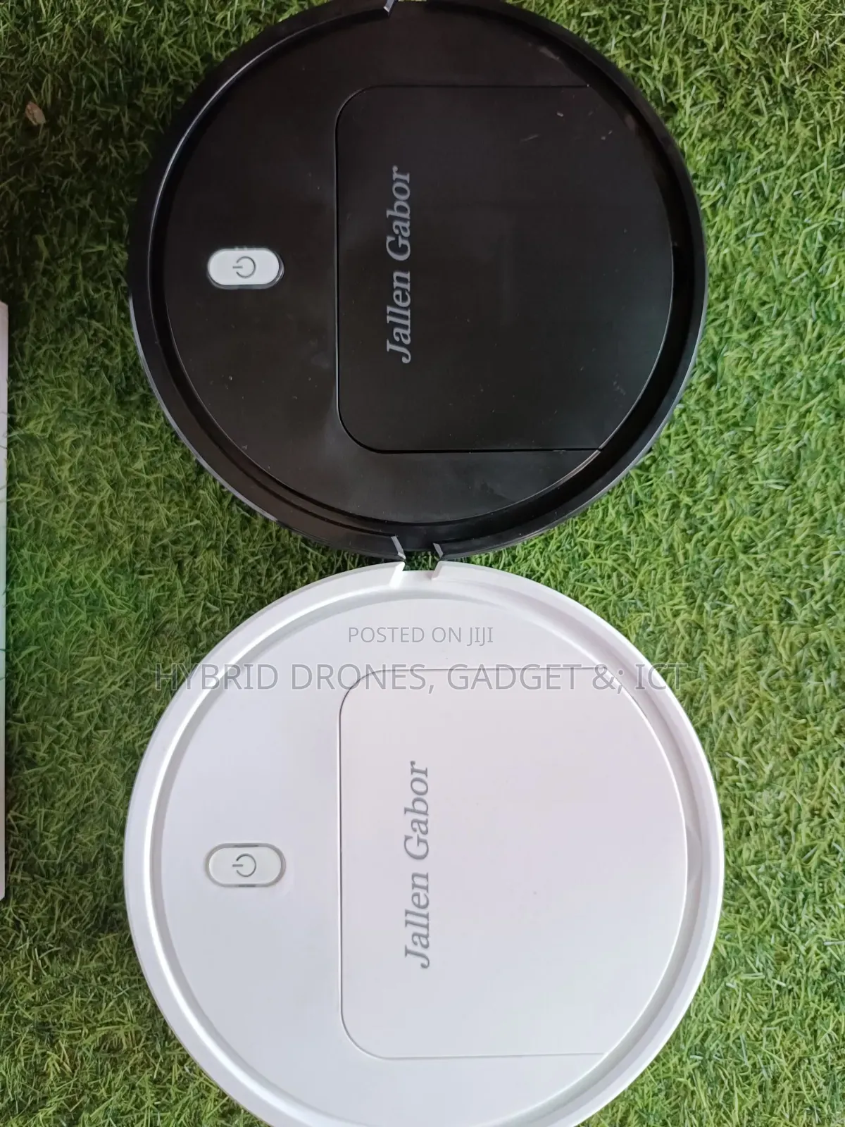 Intelligent Vacumm Home Smart Cleaner. Mop Sweep Easily
