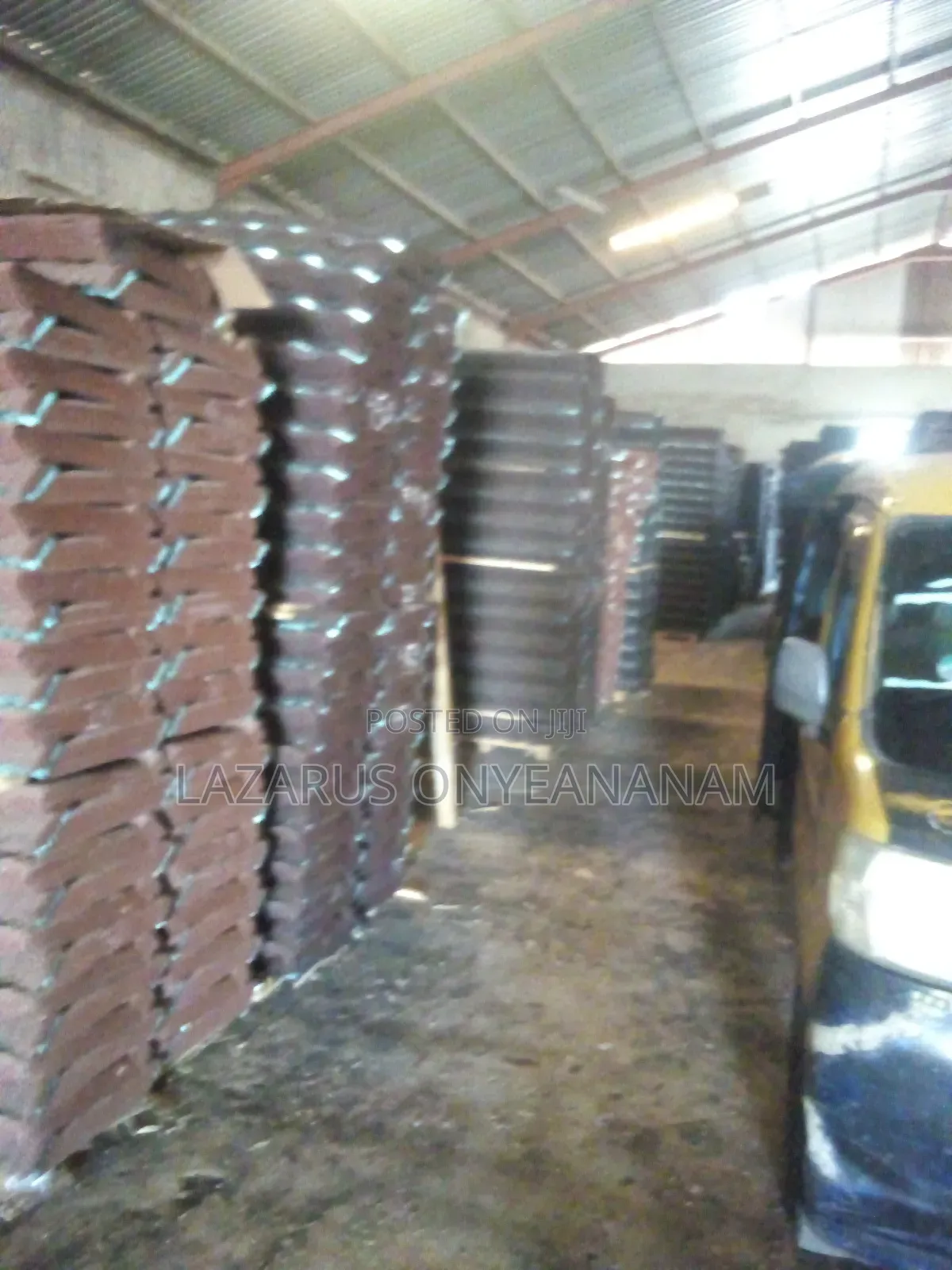 Best Standard and Reliable Stone Coated Roofing Sheets JLH