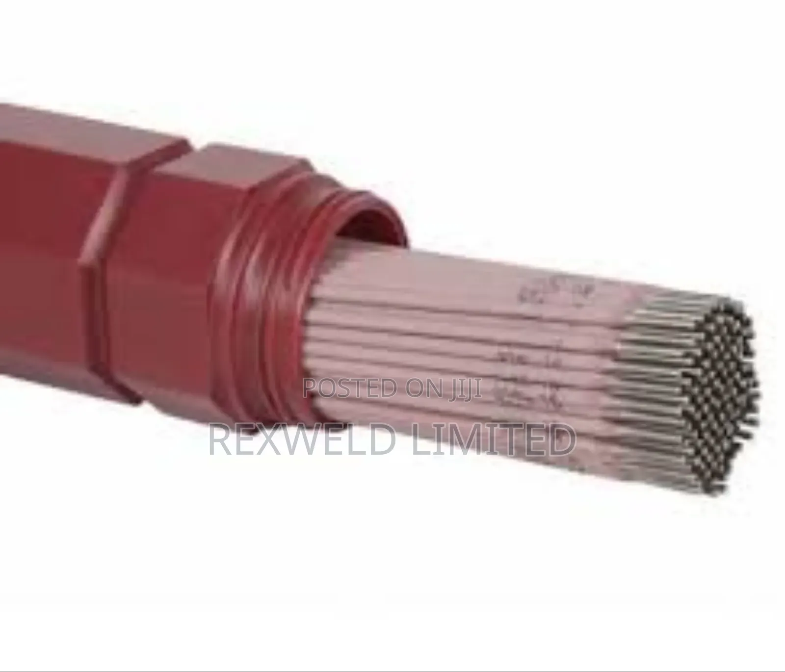 Hyundai S-308l-17 Stainless Steel Electrode