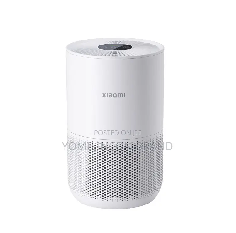 Xiaomi Smart Air Purifier 4 Compact