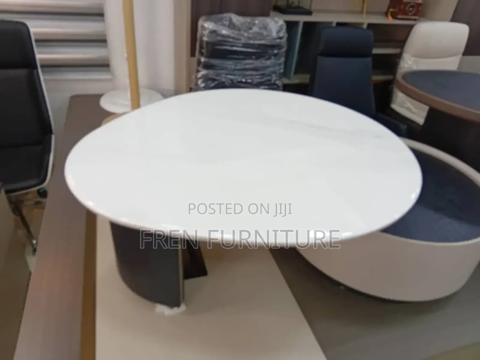 Canter Table