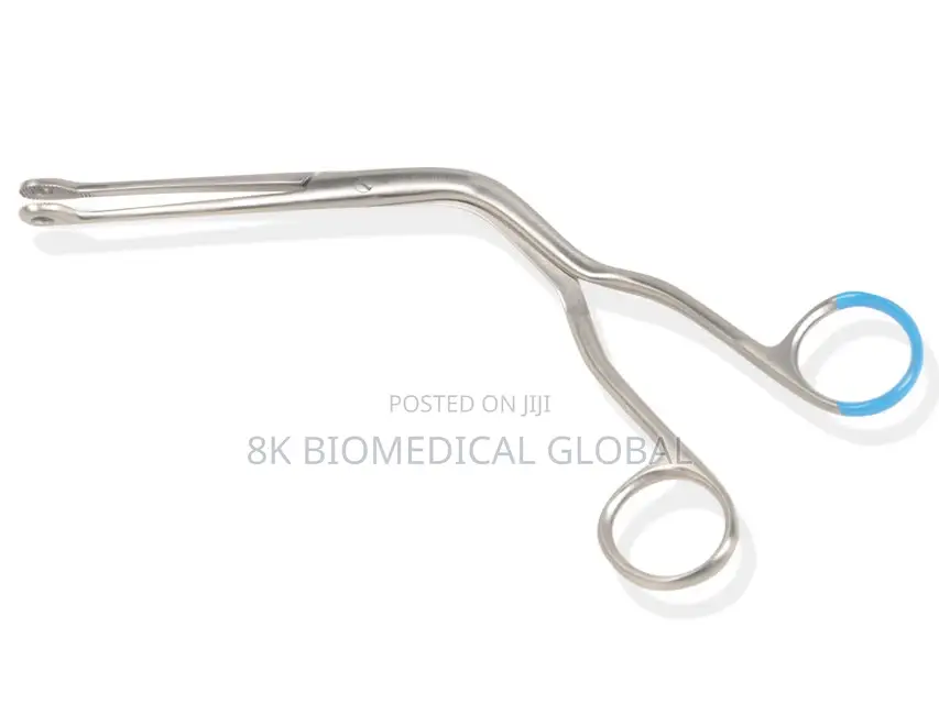 Instrapac Sterile Magill Forceps- 20cm For Children