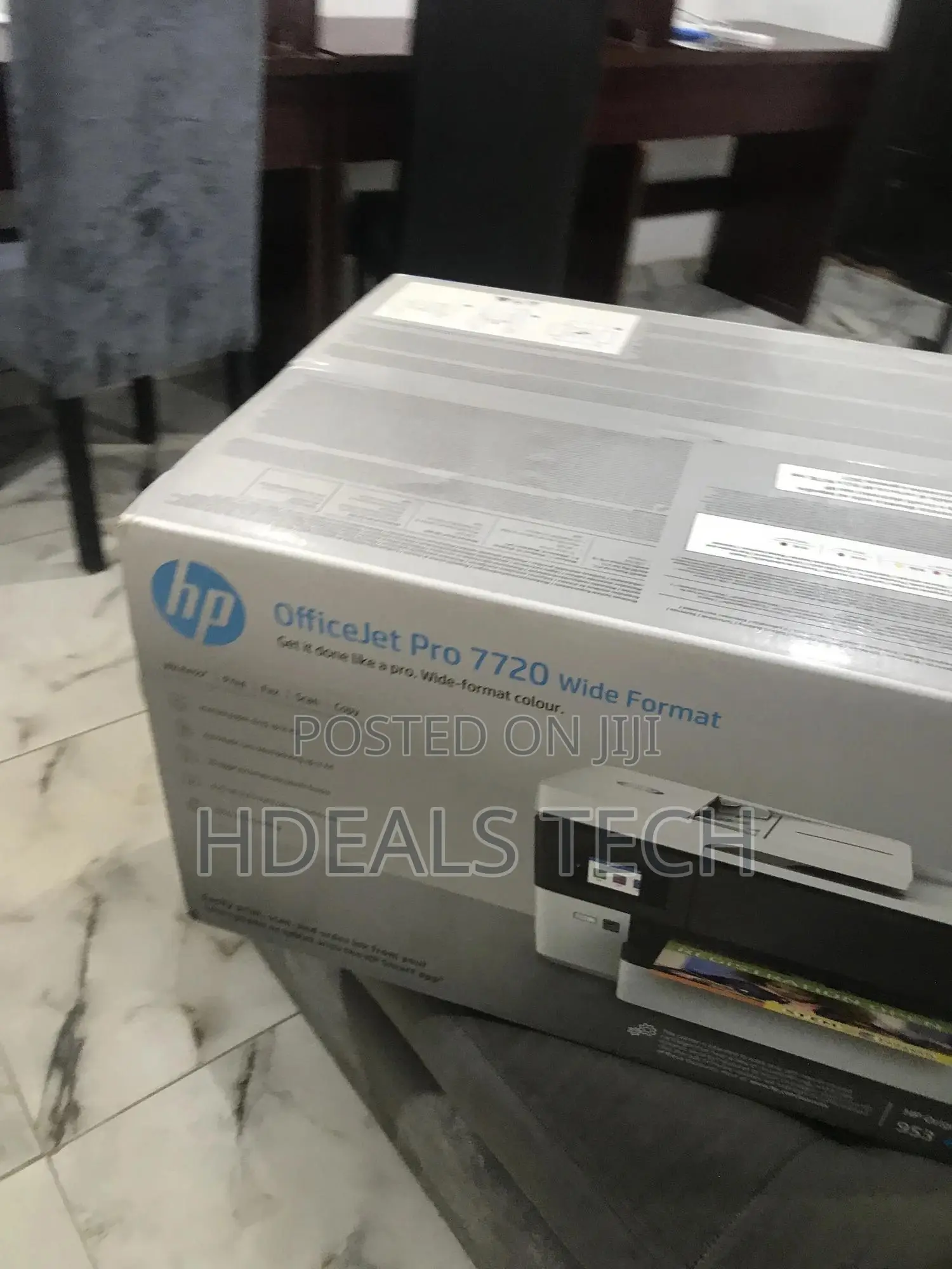 Customize Your Printing Experience With Hp Officejet Pro 772