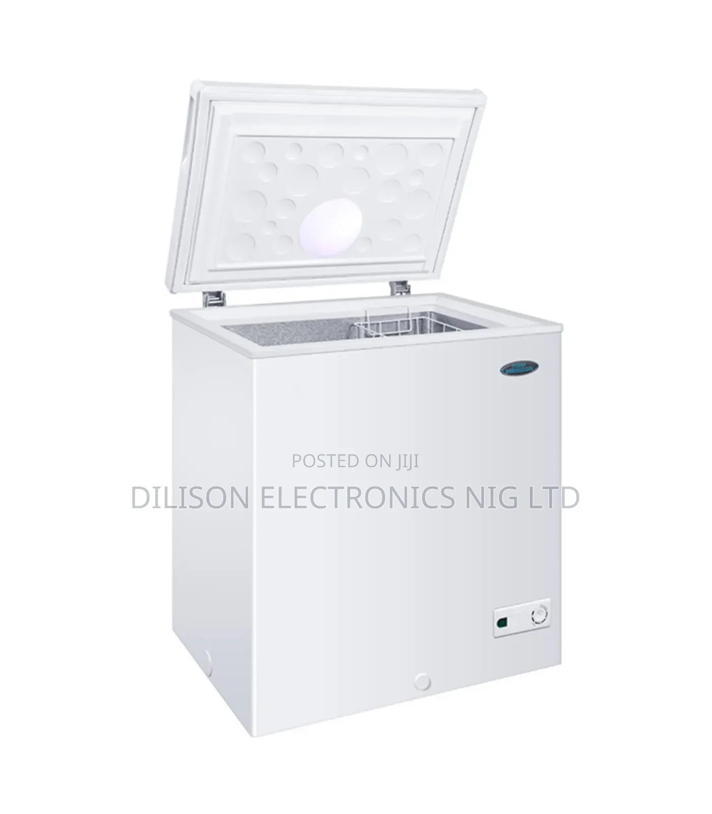 Original Thermocool 150l Chest Freezer