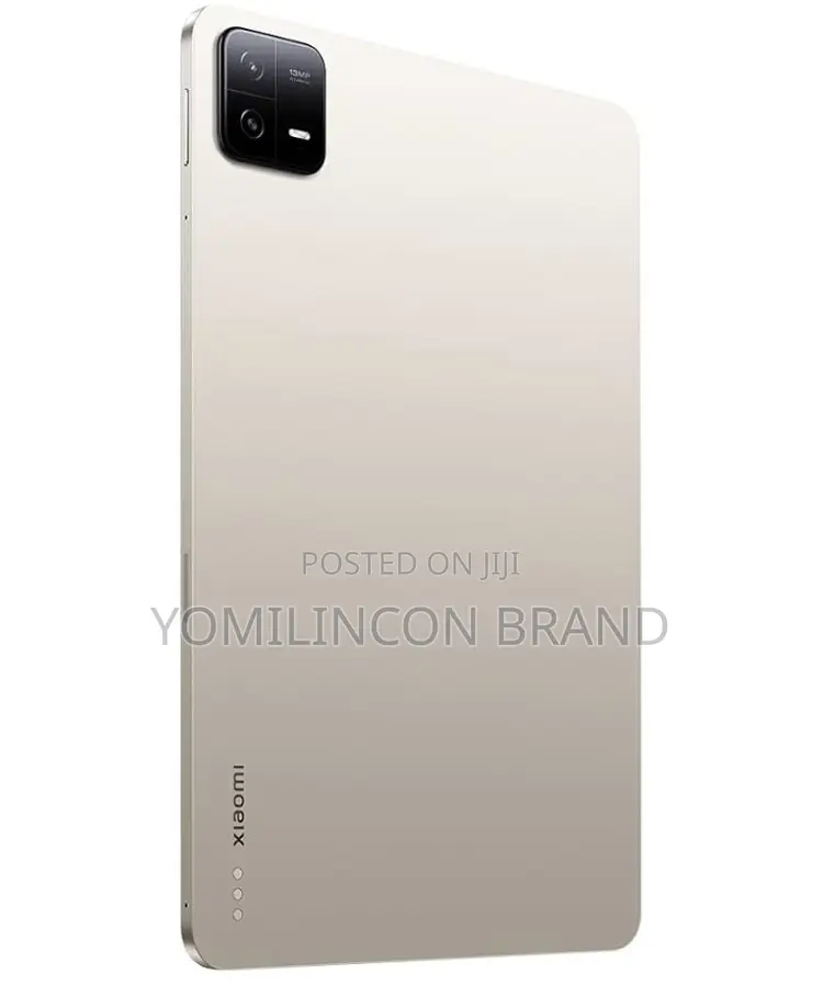 New Xiaomi Pad 6 256 GB