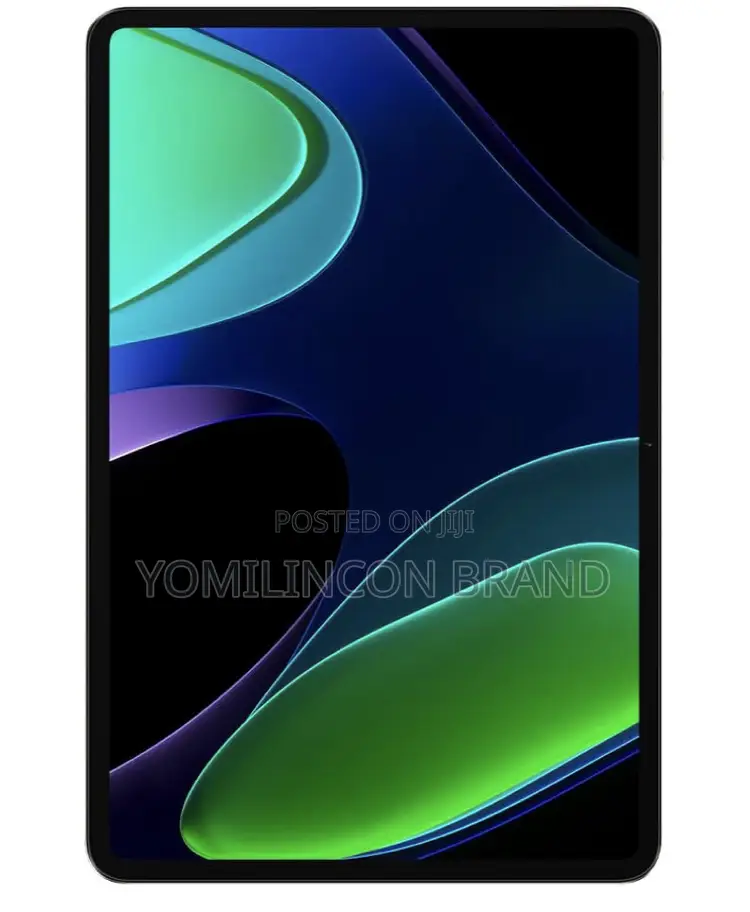 New Xiaomi Pad 6 256 GB