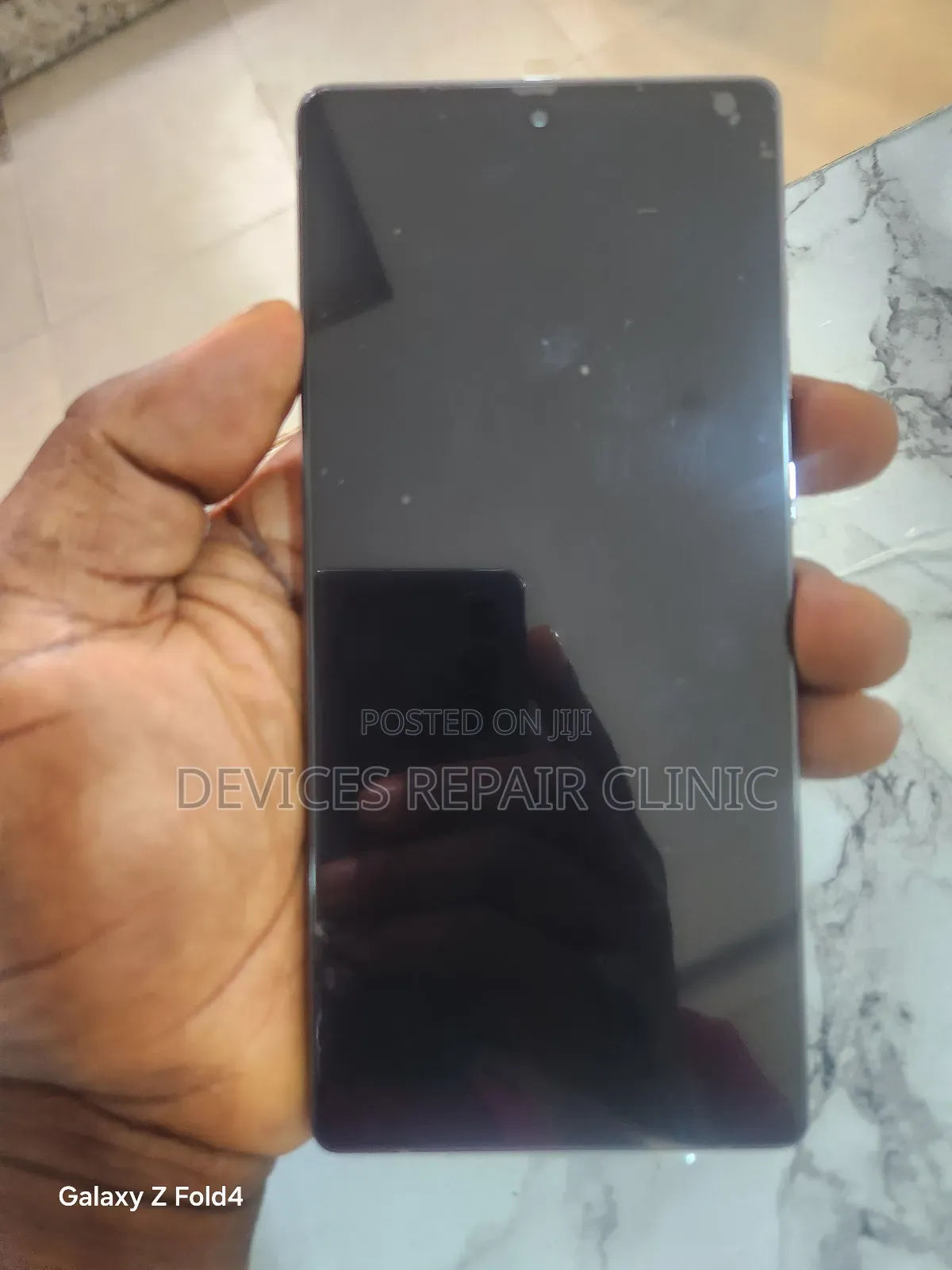Samsung Galaxy Note 20 Oled Screen With Frame