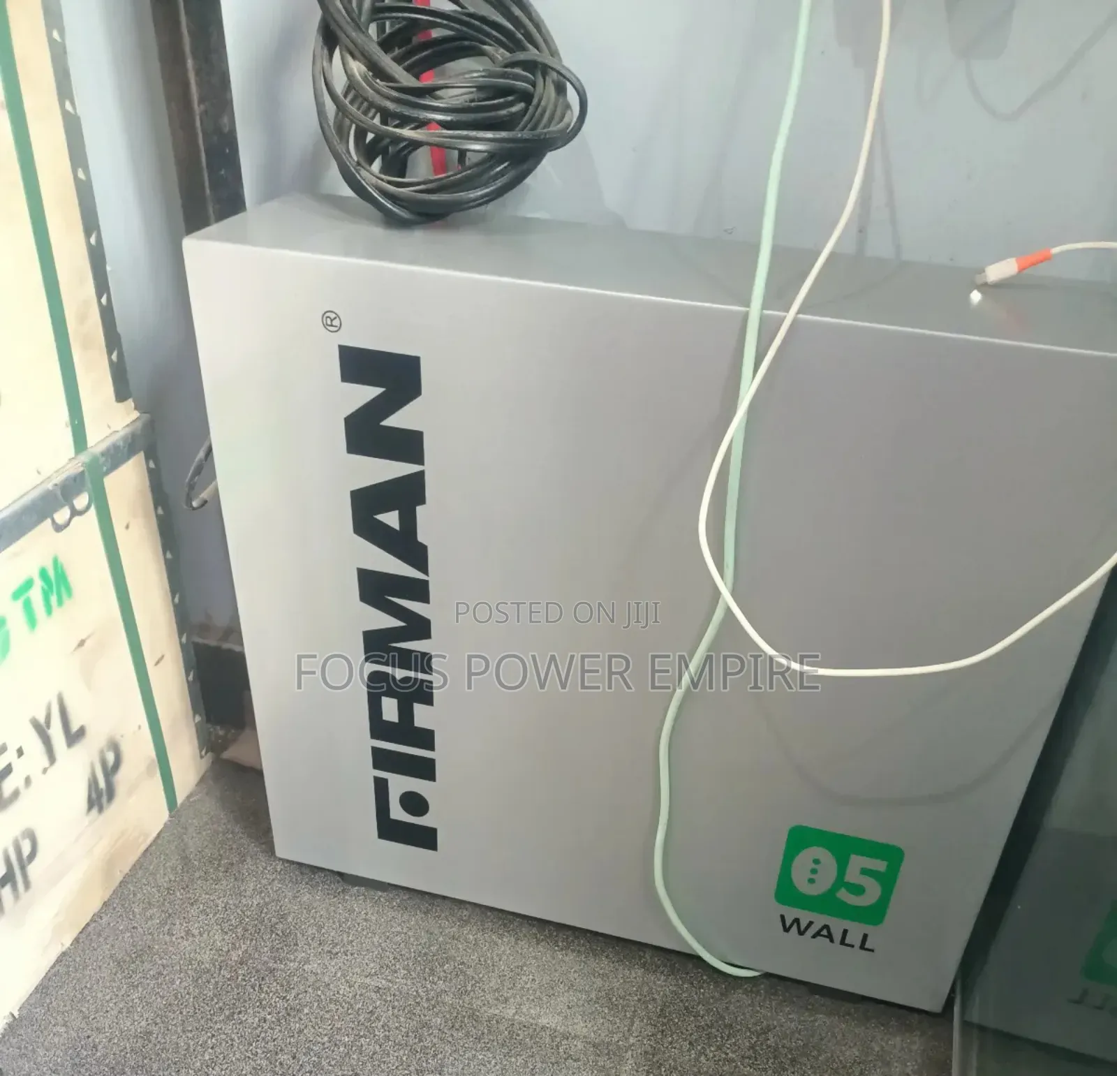 Original 05wall Firman Inverter Battery Japanese Quality