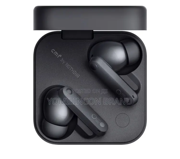 CMF Buds Pro 2 Wireless Earbuds, Hi-Res Audio With Ldac