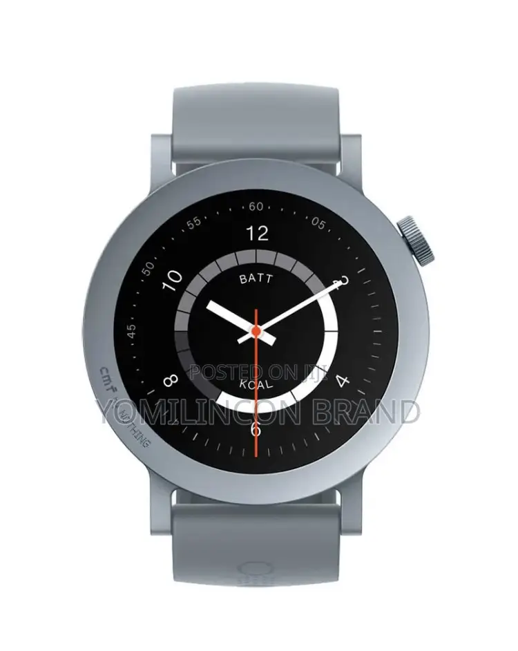 CMF Watch Pro 2