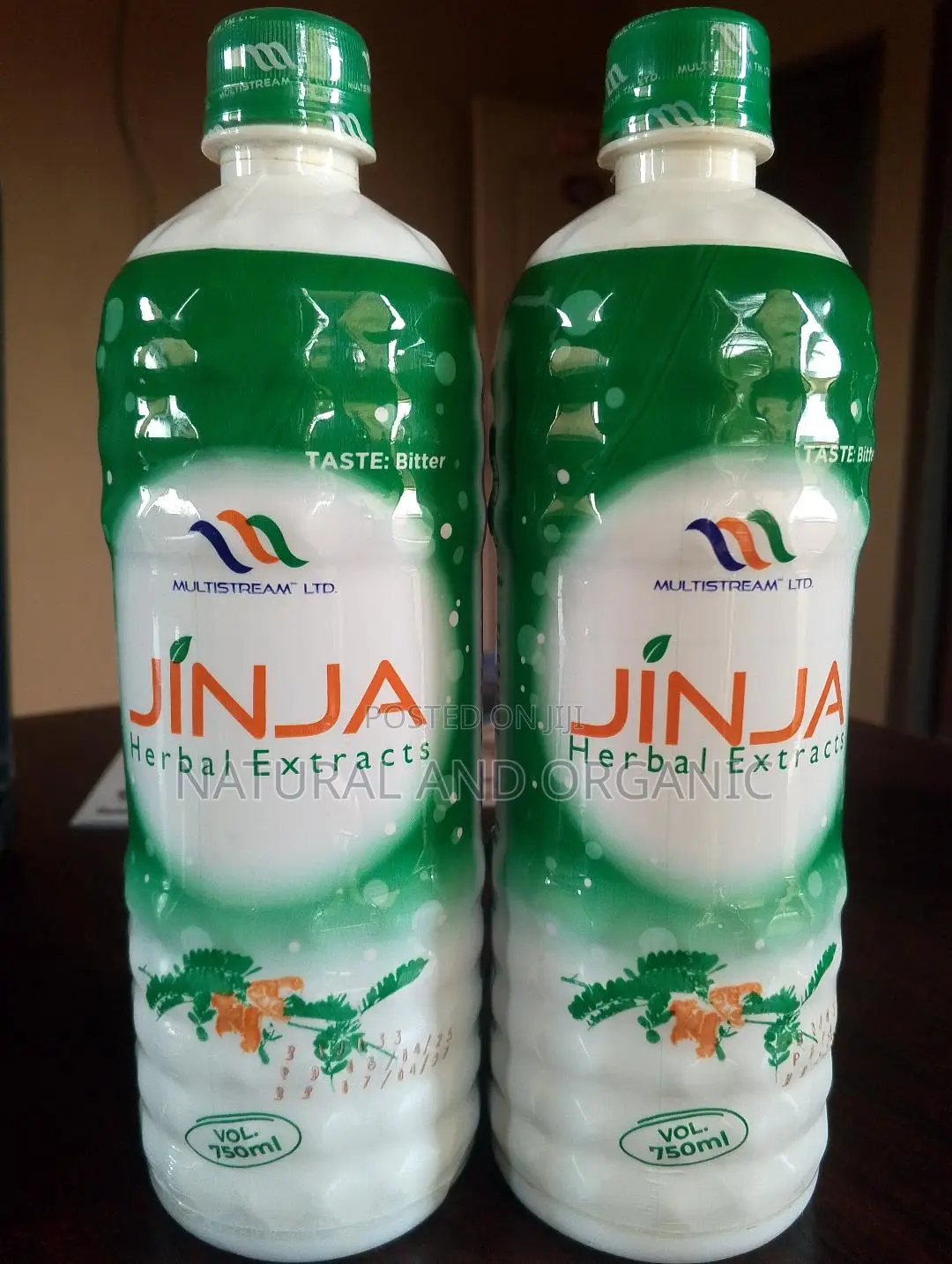 Jinja Takes Care Of Piles Completely