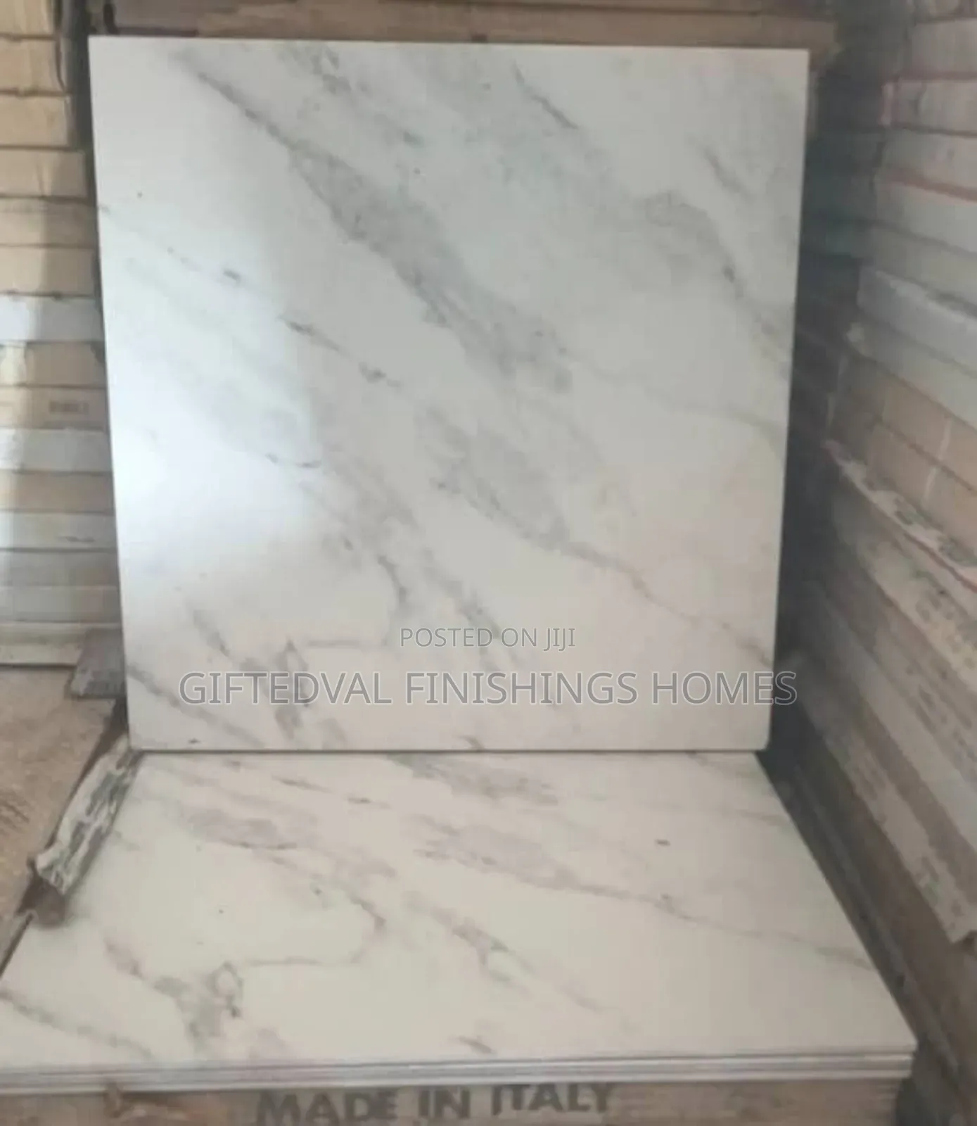 High Quality Italian 60x60 Matt Floor Tiles