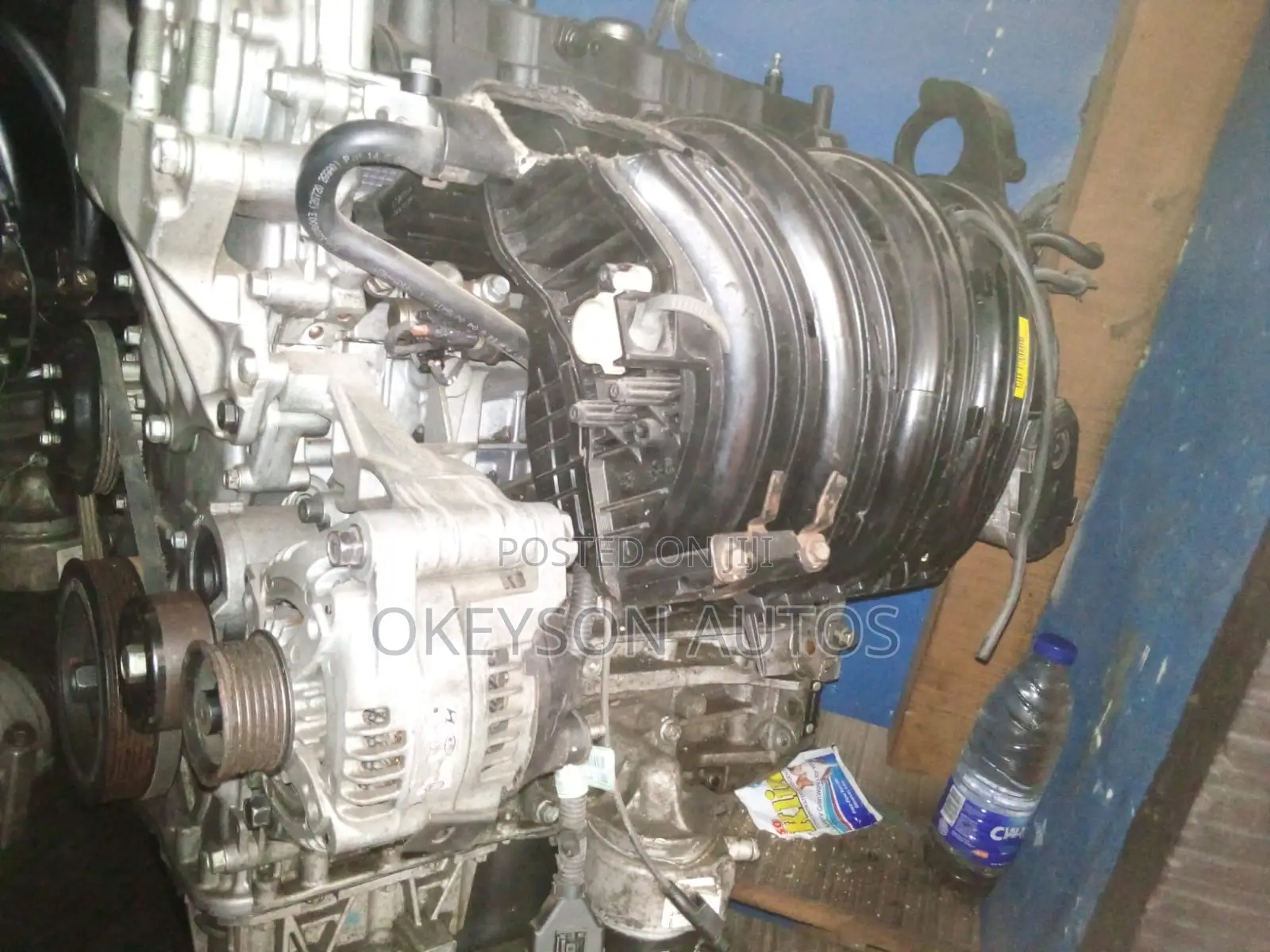 Complete Engine for Hyundai Santafe,Sportage 2015-2020 Model