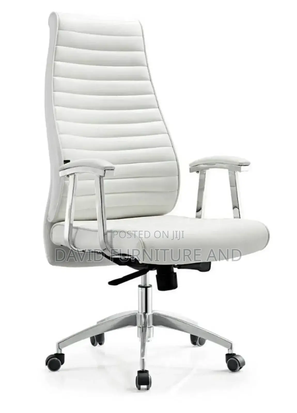 Executive Adjustable Chair