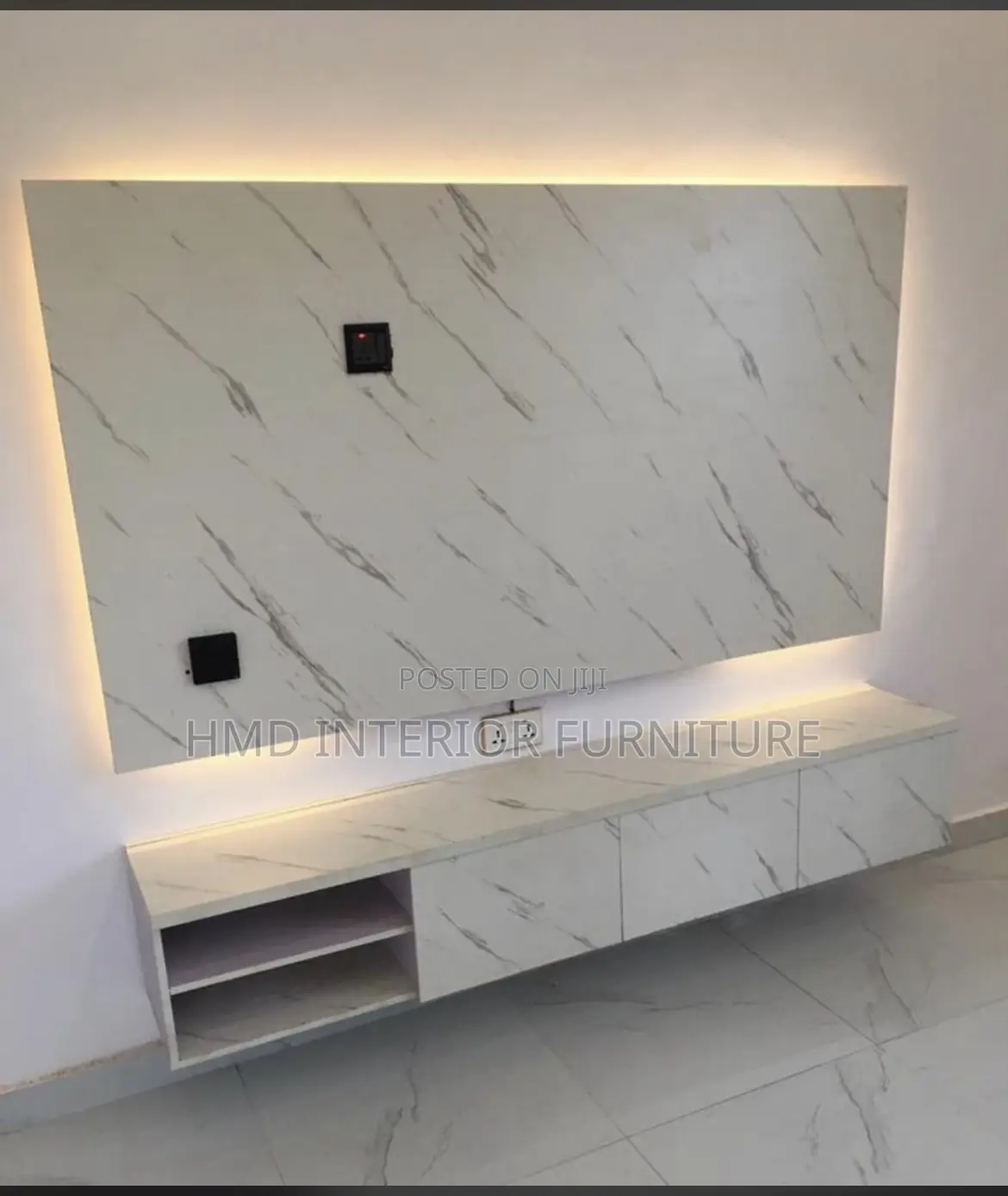 Tv Console