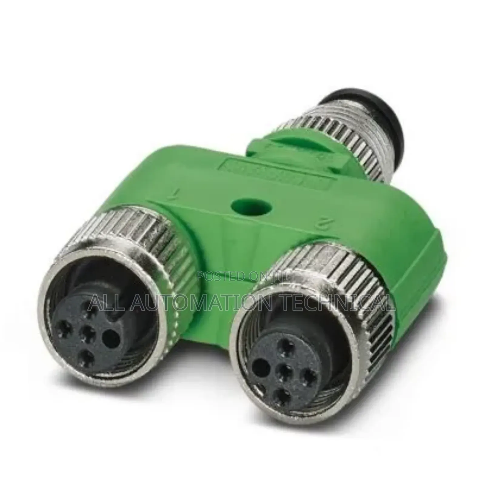 Phoenix Y Distributor
Sac-3p-M12y/
2xm12fs Pe
| 1683455.