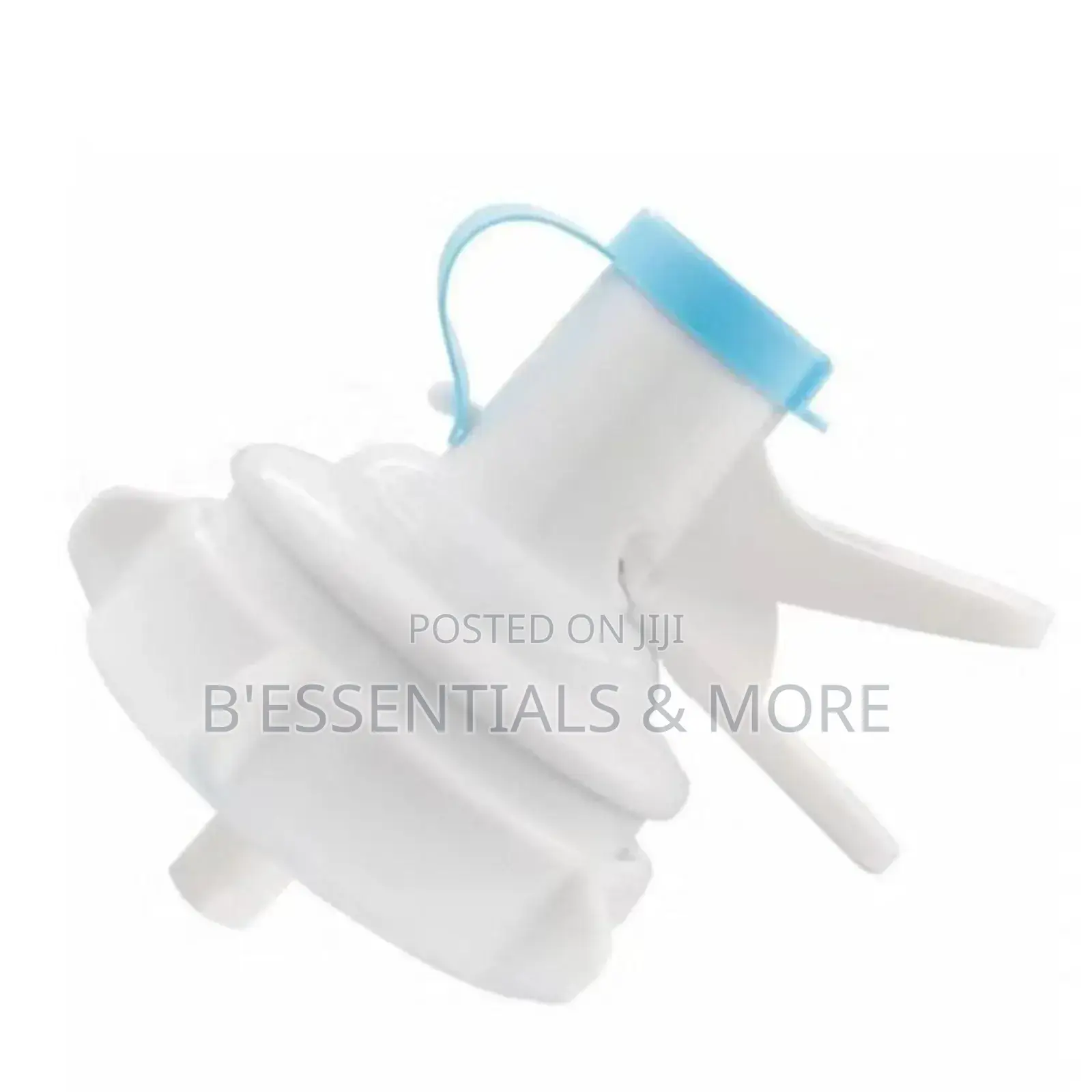 Dispenser Tap Head With Stand