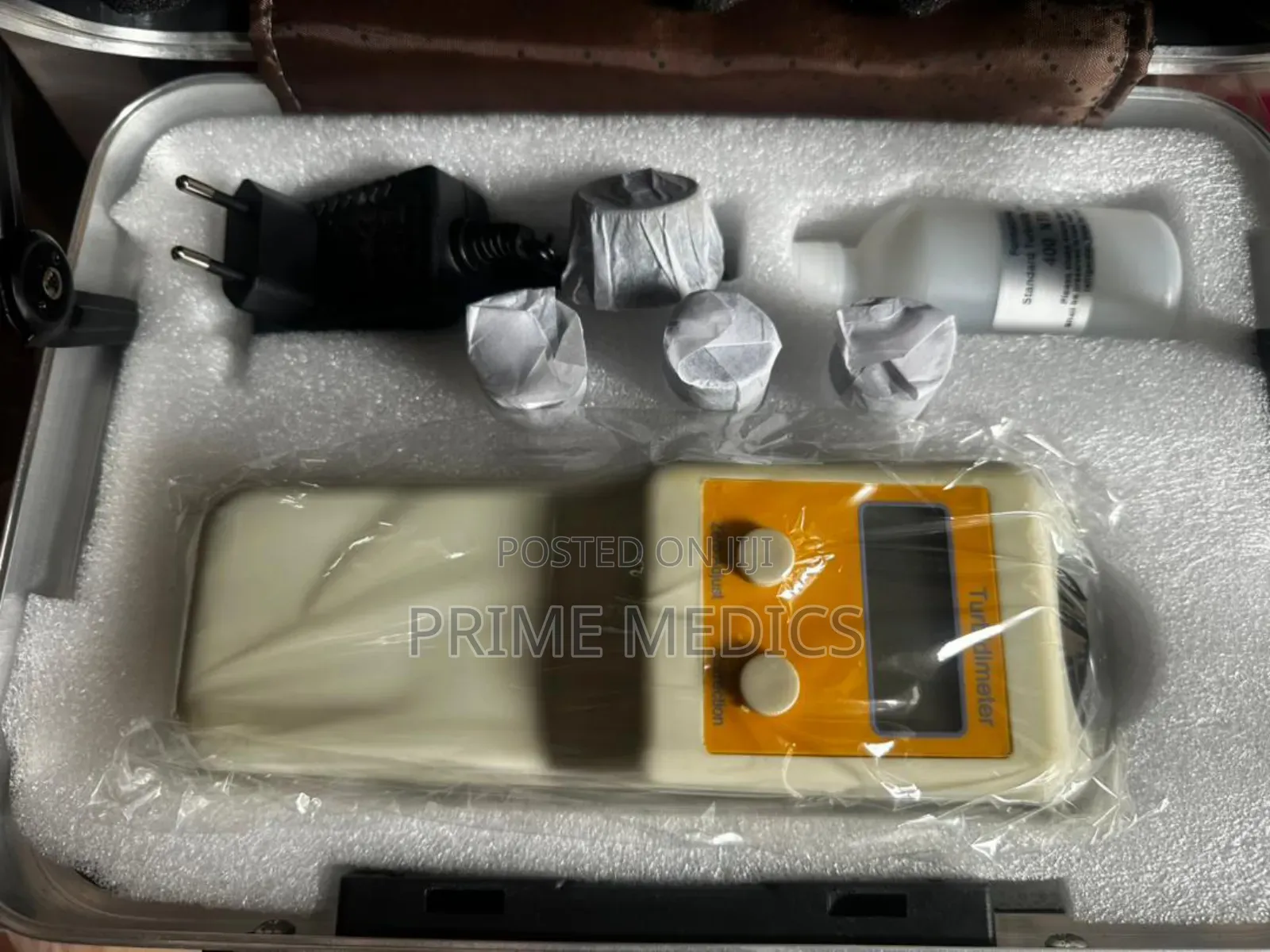 WGZ-1b Portable Digital Turbidimeter