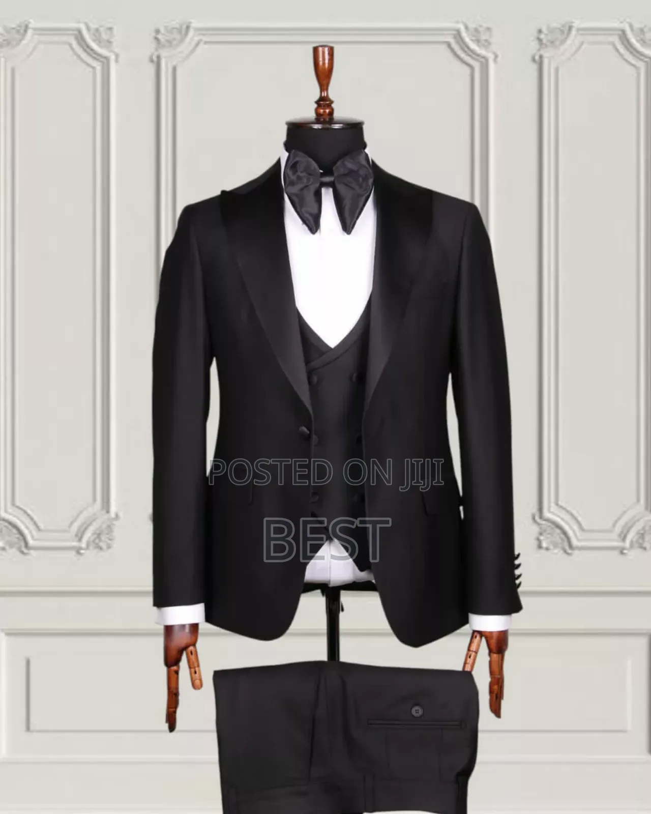 Italian Ceremonies Tuxedos 3pis Classic Suits