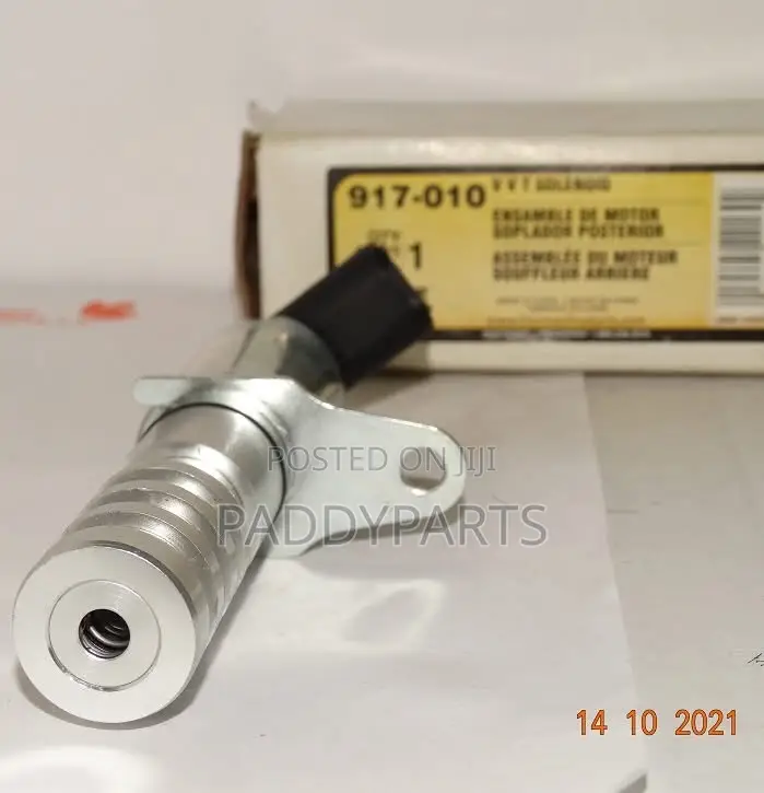 Hummer H3 Variable Valve Timing Solenoid 2006-2010