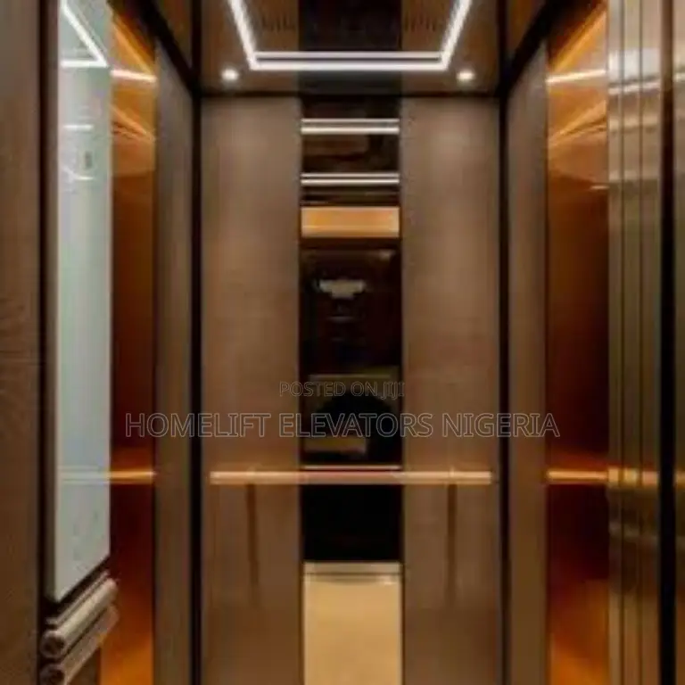 Elevator Solutions for Residential Use