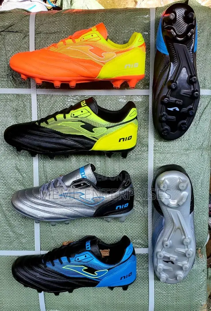 Multi Color Boot (Sport)