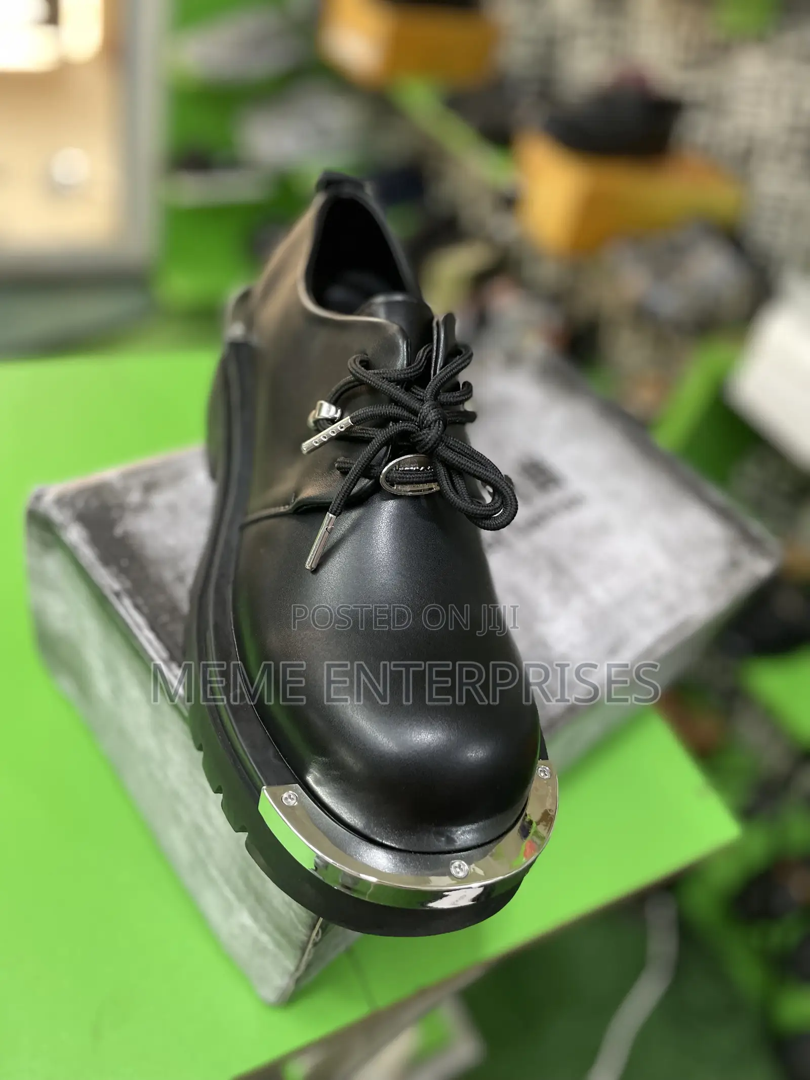 Balenciaga (Trend)