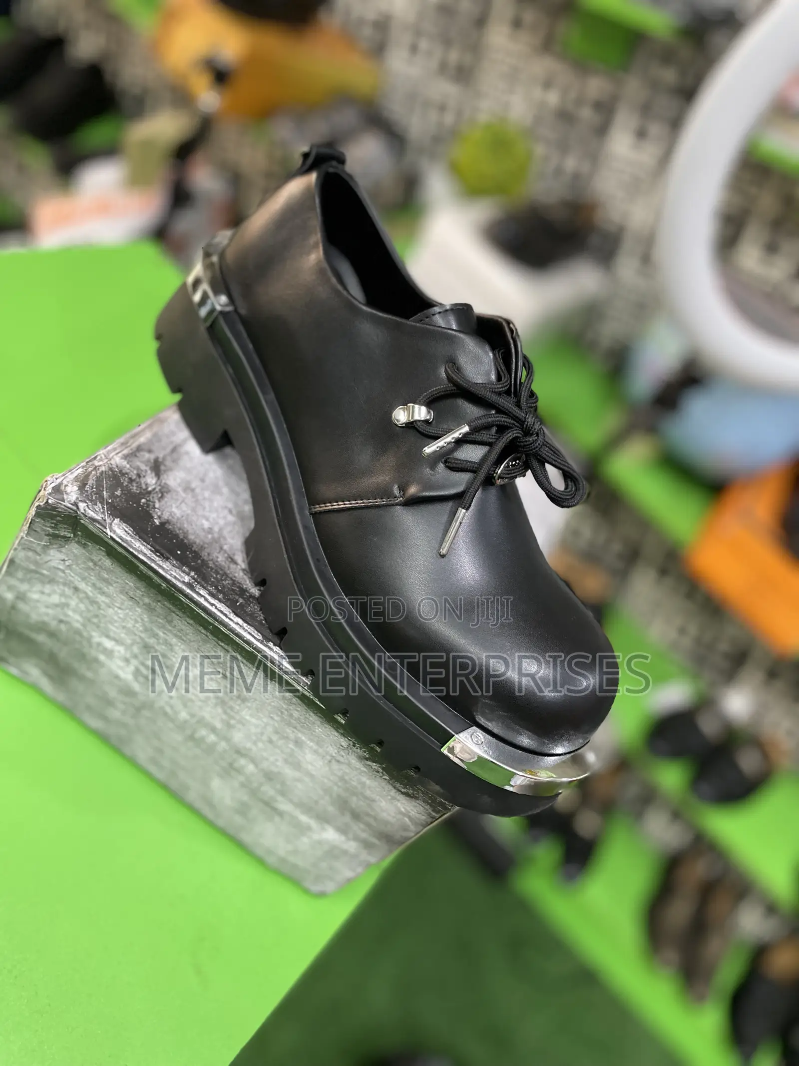Balenciaga (Trend)