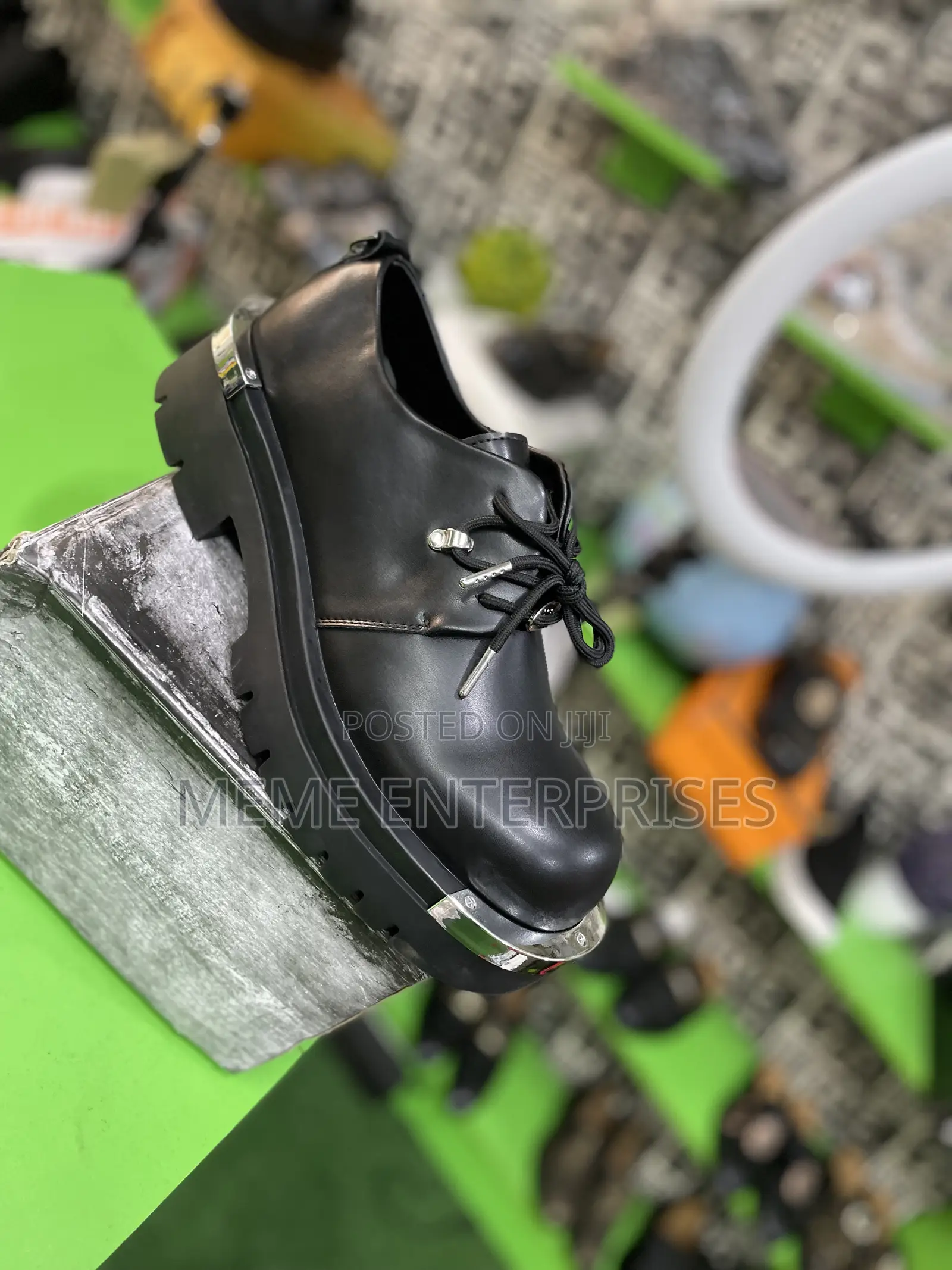 Balenciaga (Trend)