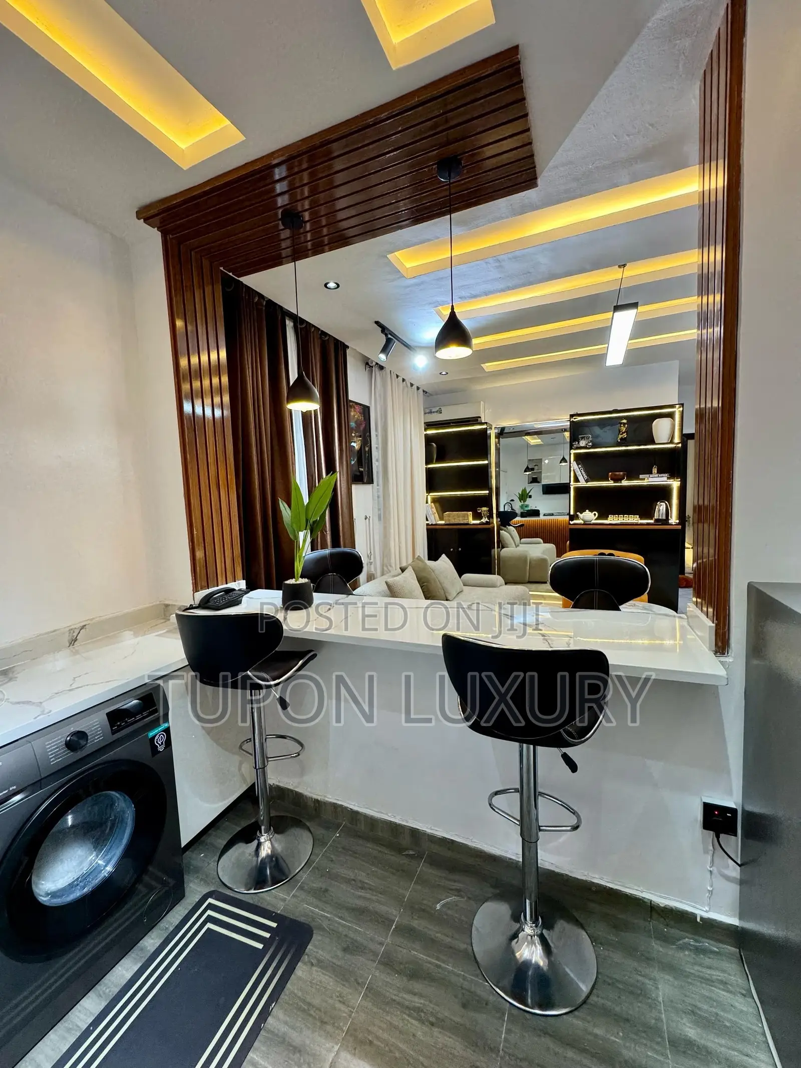 Luxury Spacious 1bedroom With Bathtub, Pool Ps5