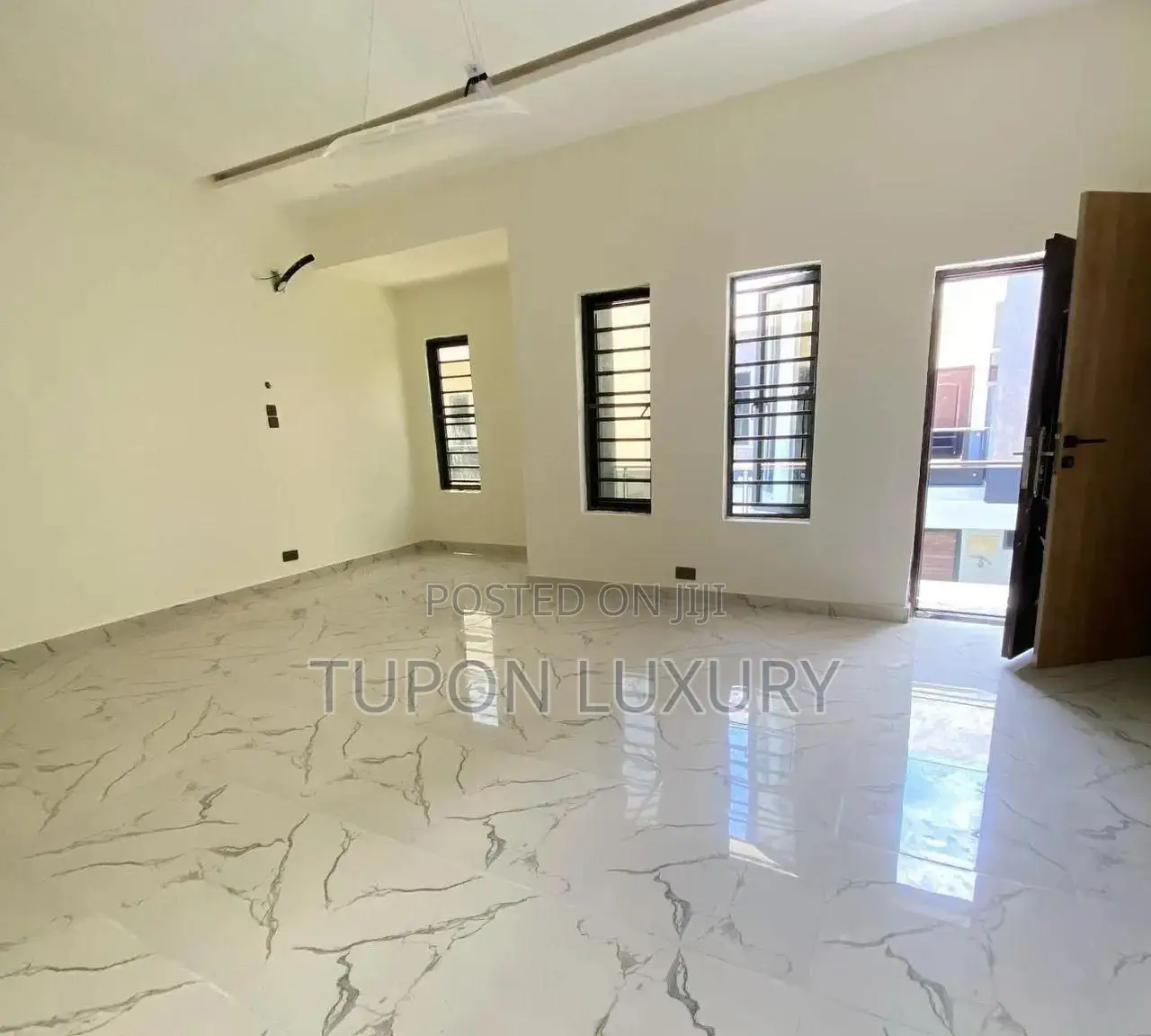 4bdrm Duplex in Ajah for rent