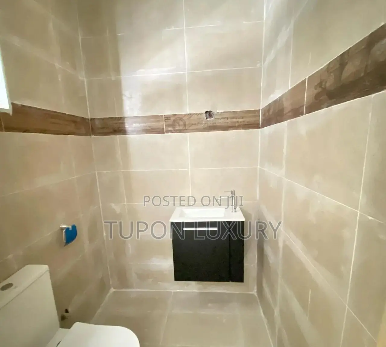 4bdrm Duplex in Ajah for rent