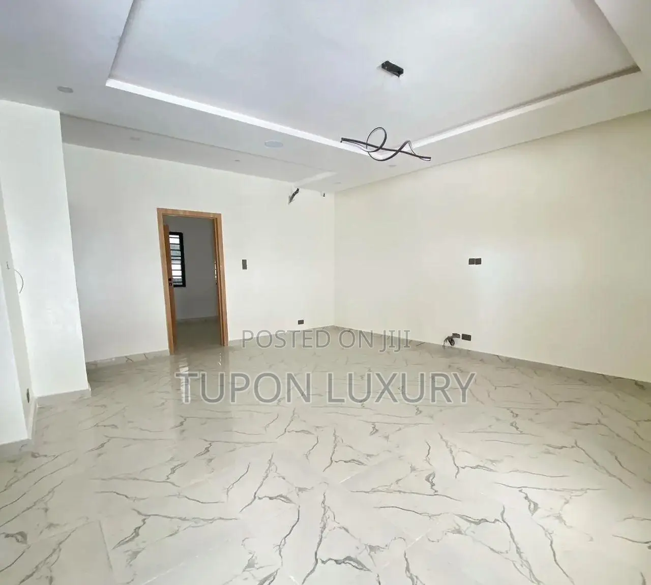 4bdrm Duplex in Ajah for rent