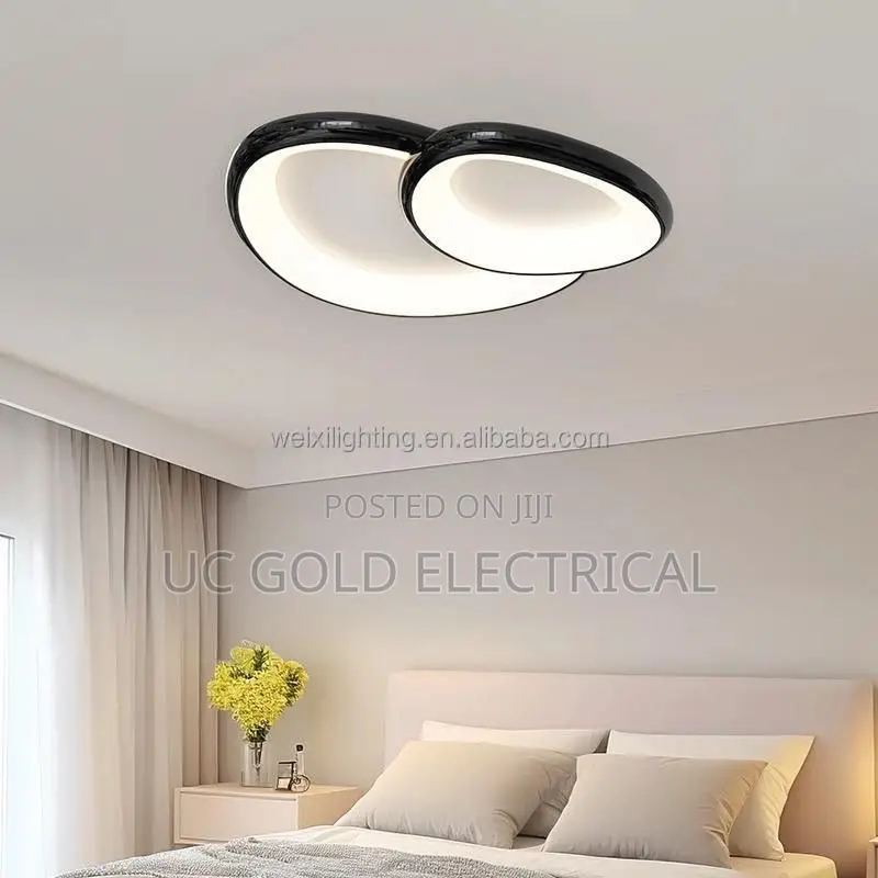 Modern Led Ceiling Lamps For Living Room Corridor