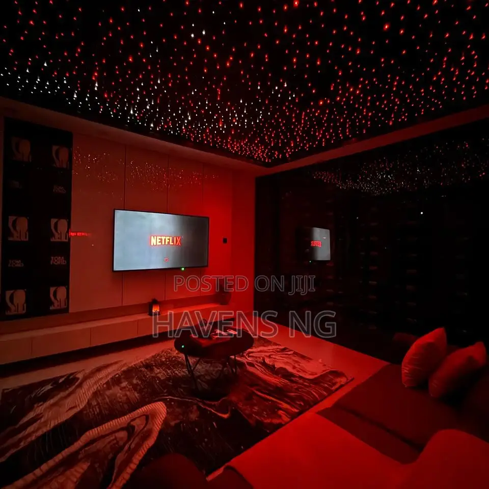 Deluxe 1 Bedroom Apartment.