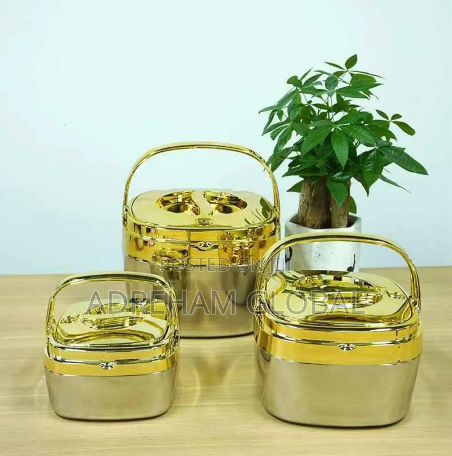 Good Quality Food Warmer
Sizes: 10l,5l and 2l
