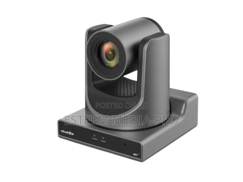 Zowietek Ai FHD Tracking PTZ Camera 20x