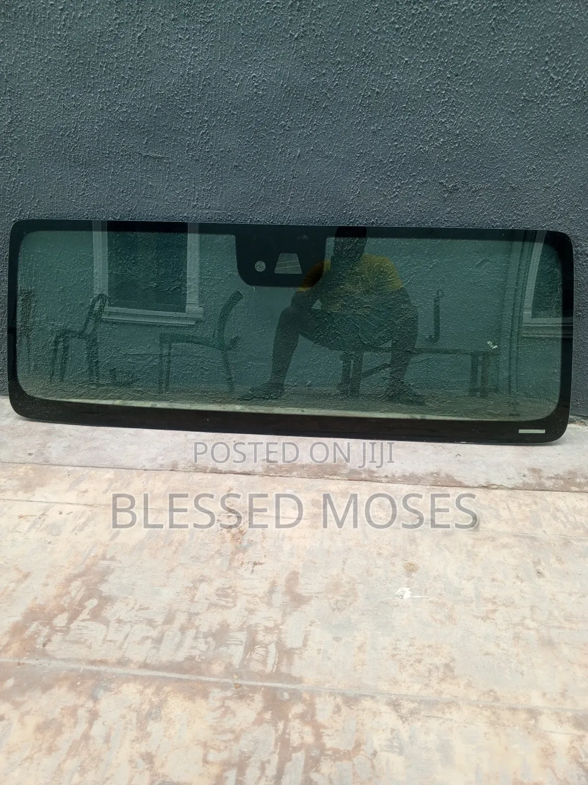 G Wagon 2023 Front Windscreen Available
