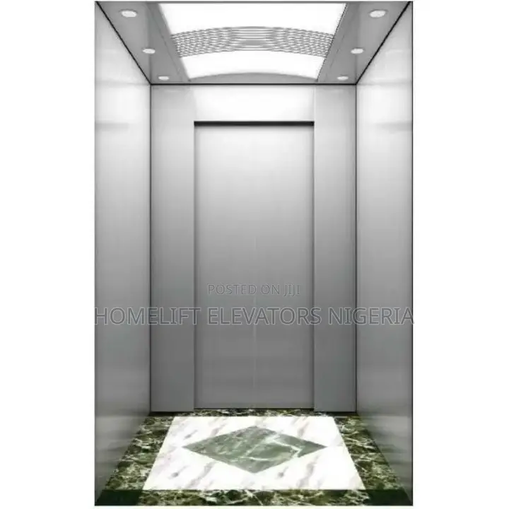 630kg Commercial Lift Platform
