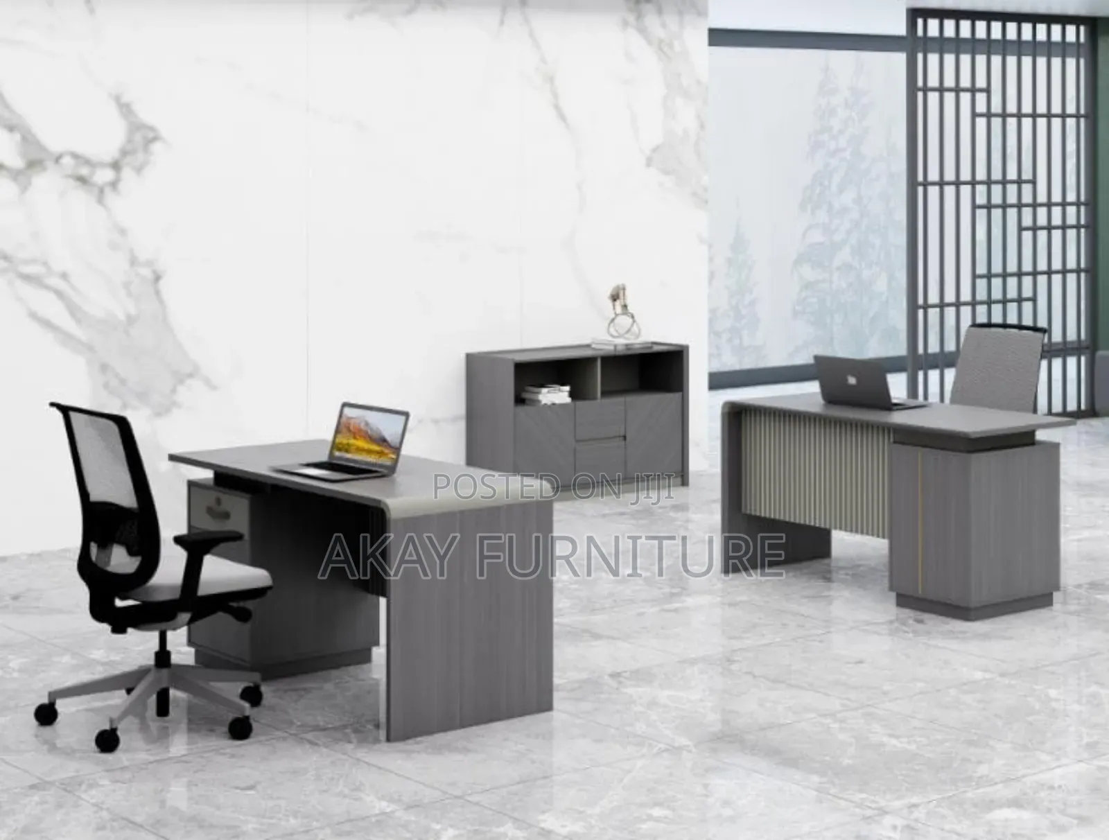 1.4 Meters Office Table