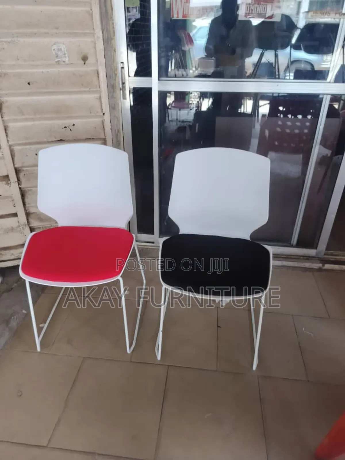 Training Chairs