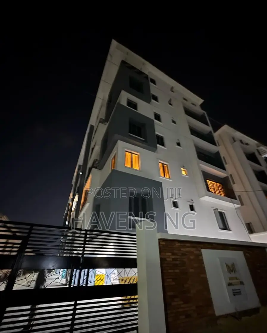 1-bedroom Penthouse Apartment With Ps5