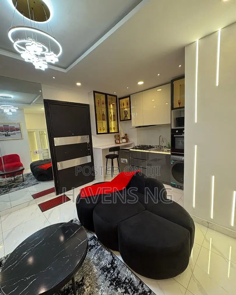 1-bedroom Penthouse Apartment With Ps5
