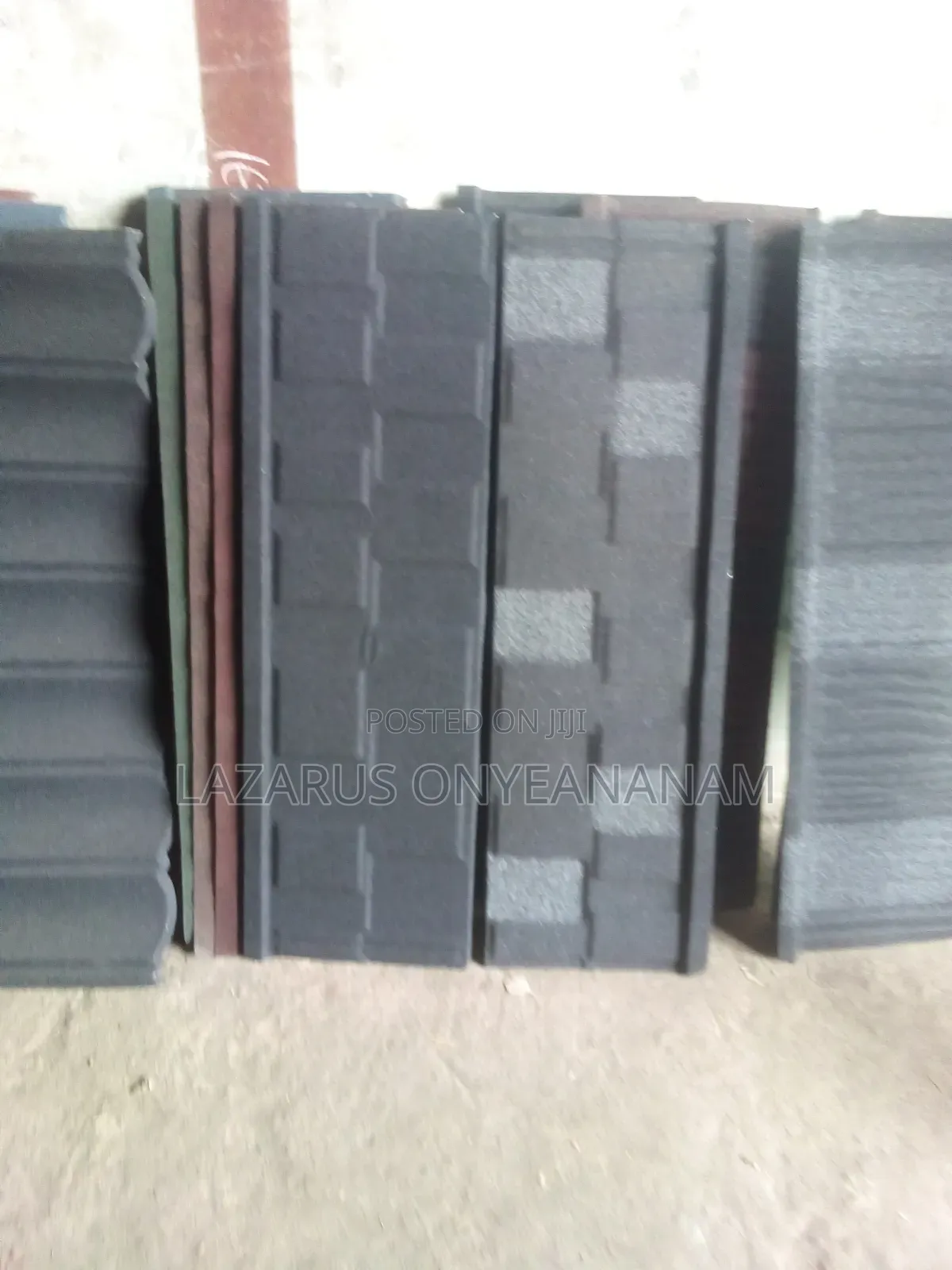 Durable Metro Tiles