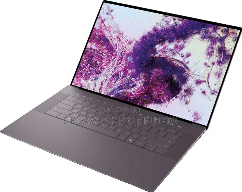 New Laptop Dell XPS 15 (9560) 32GB Intel Core Ultra 9 SSD 1T