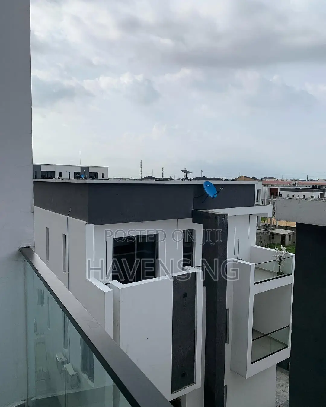 2-bedroom Apartment In Ologolo, Lekki.