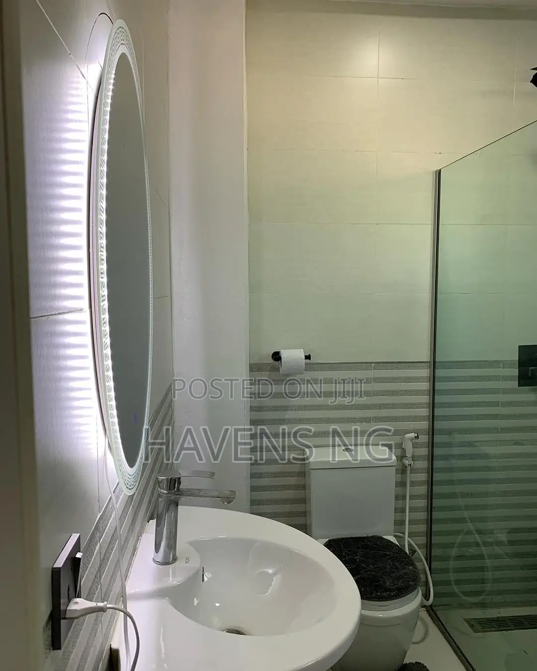 2-bedroom Apartment In Ologolo, Lekki.