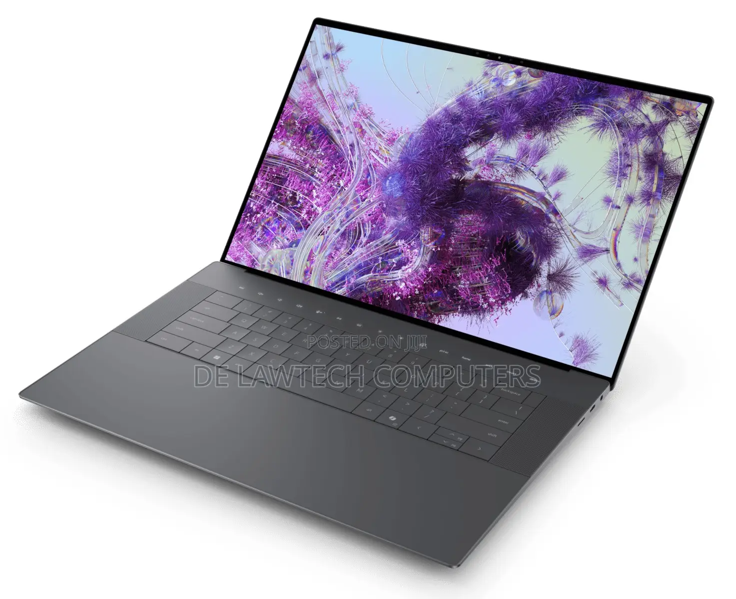 New Laptop Dell XPS 15 (9560) 32GB Intel Core Ultra 9 SSD 1T