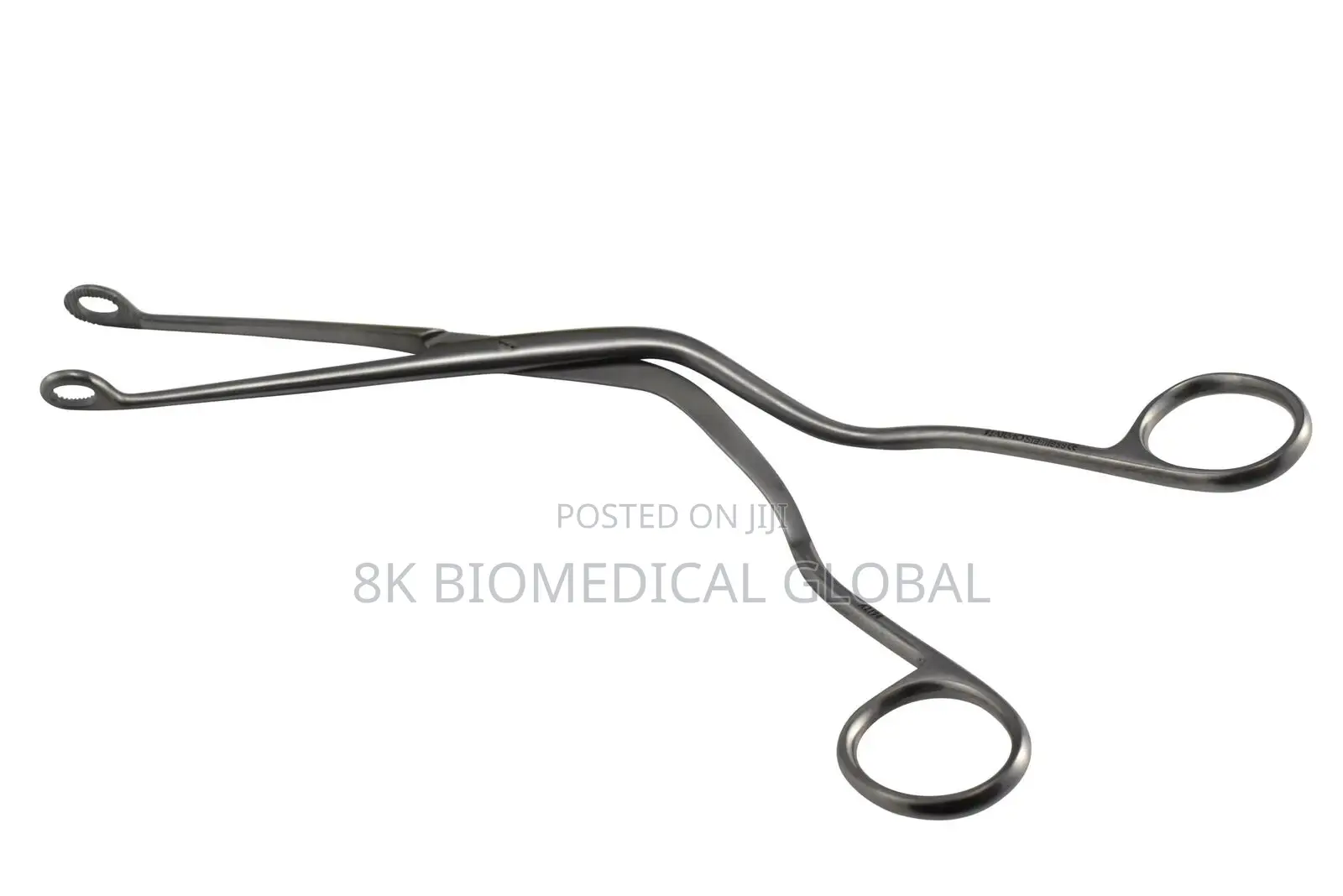 Avicenna Surgical Single Use Magill Forceps 25cm